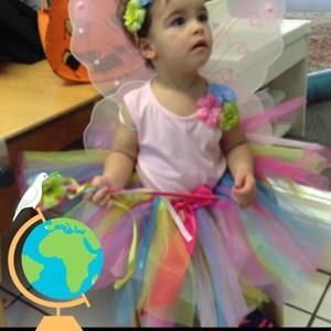 Meet your Posher, Yvonne